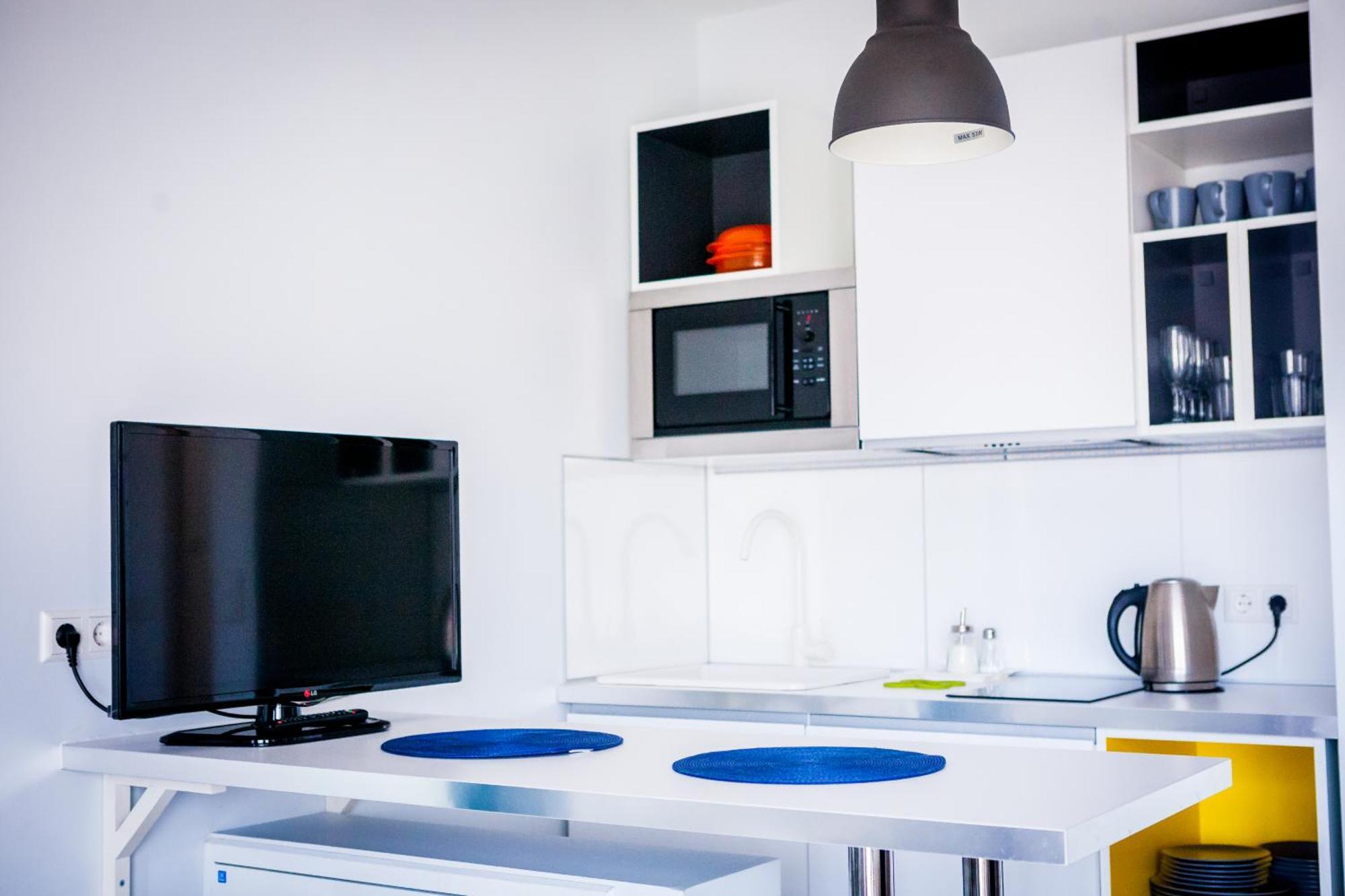 Vila Nikolas Druskininkai Phòng bức ảnh