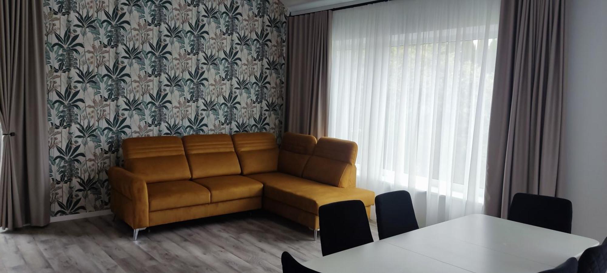 Vila Nikolas Druskininkai Ngoại thất bức ảnh