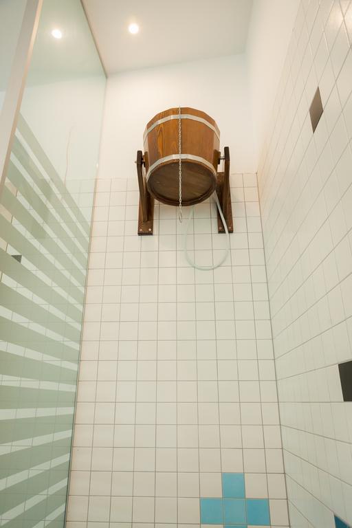 Vila Nikolas Druskininkai Ngoại thất bức ảnh