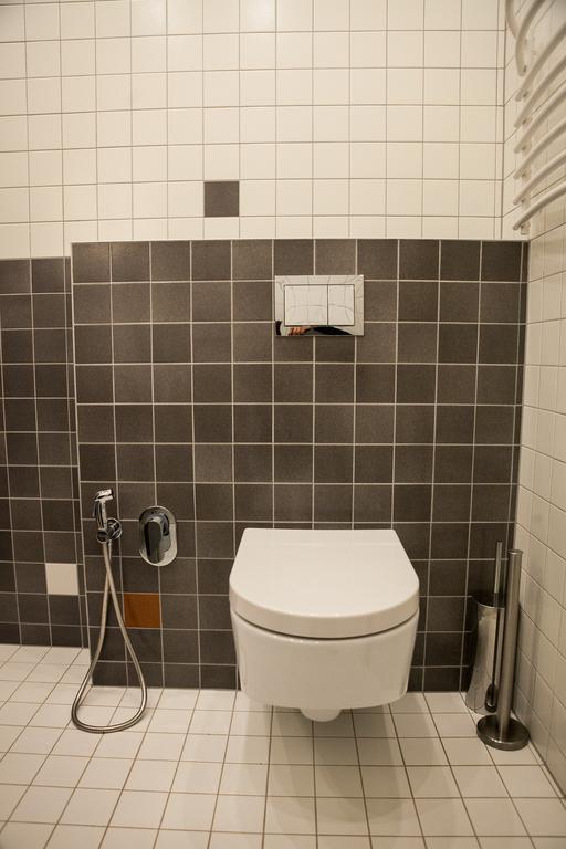 Vila Nikolas Druskininkai Phòng bức ảnh