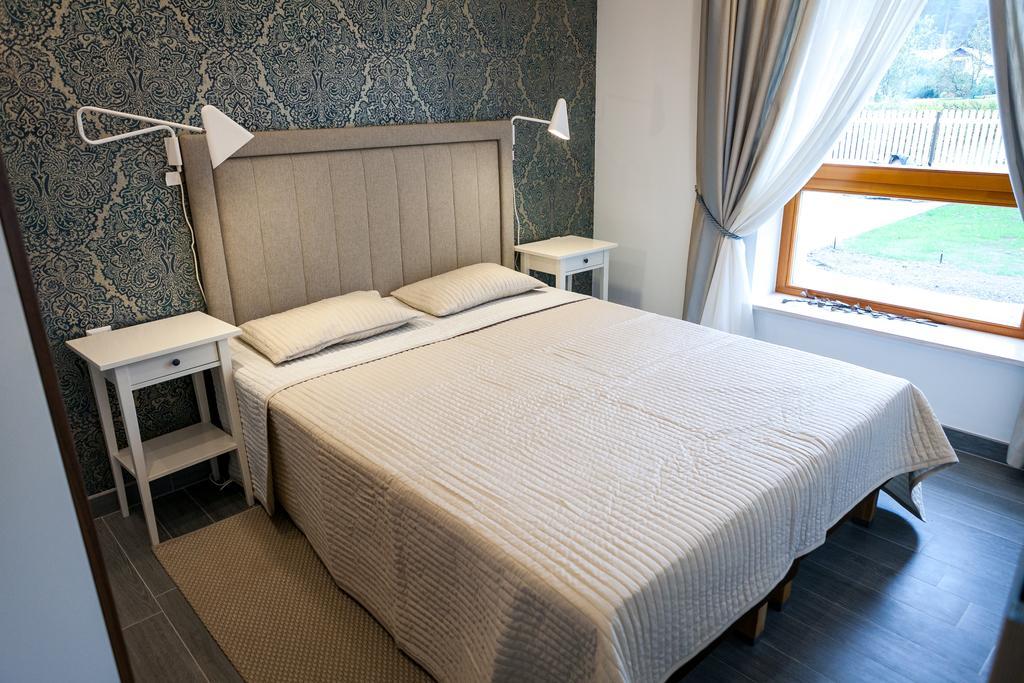 Vila Nikolas Druskininkai Ngoại thất bức ảnh