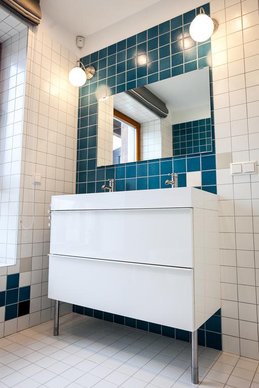 Vila Nikolas Druskininkai Ngoại thất bức ảnh
