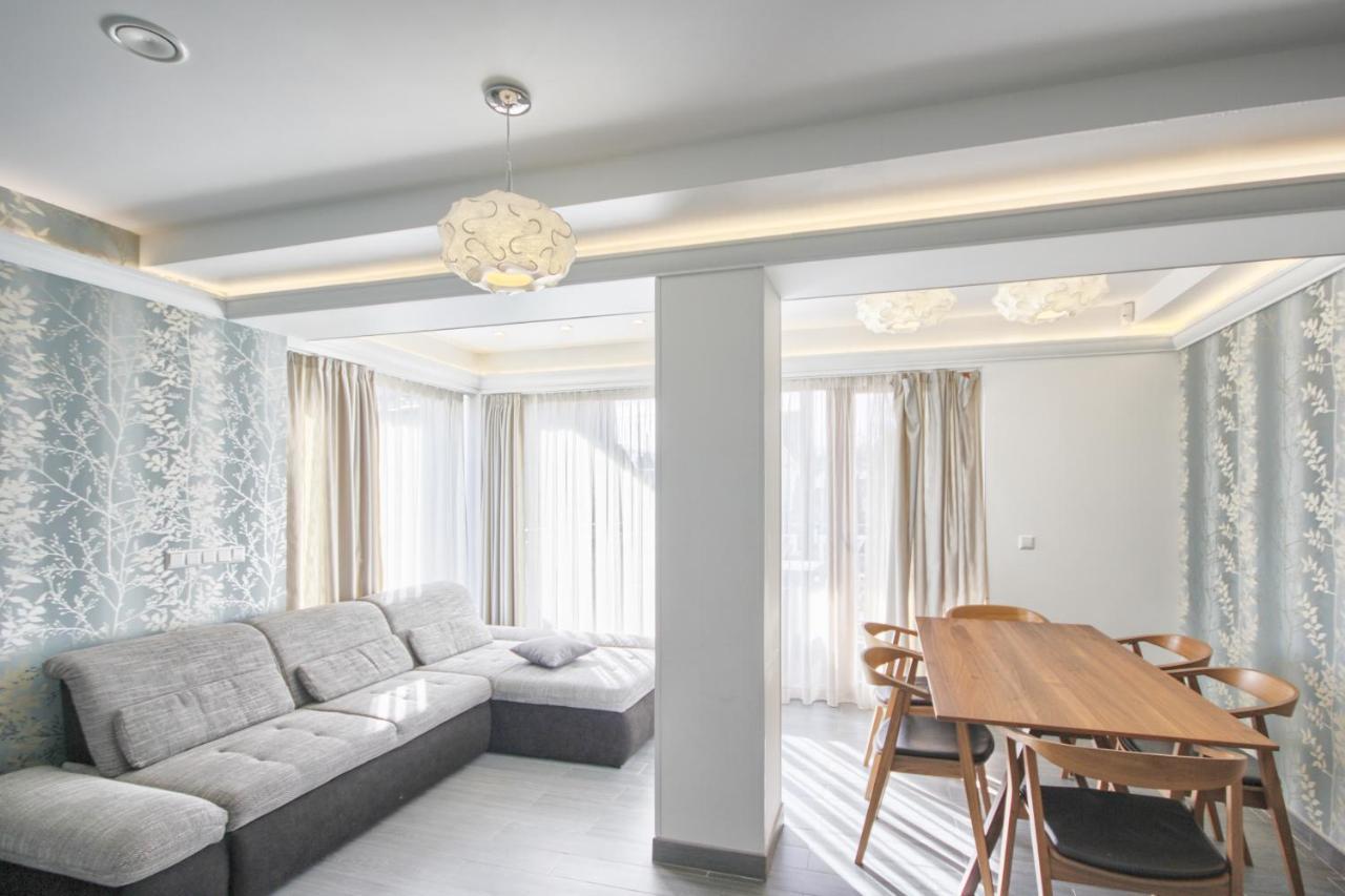 Vila Nikolas Druskininkai Ngoại thất bức ảnh